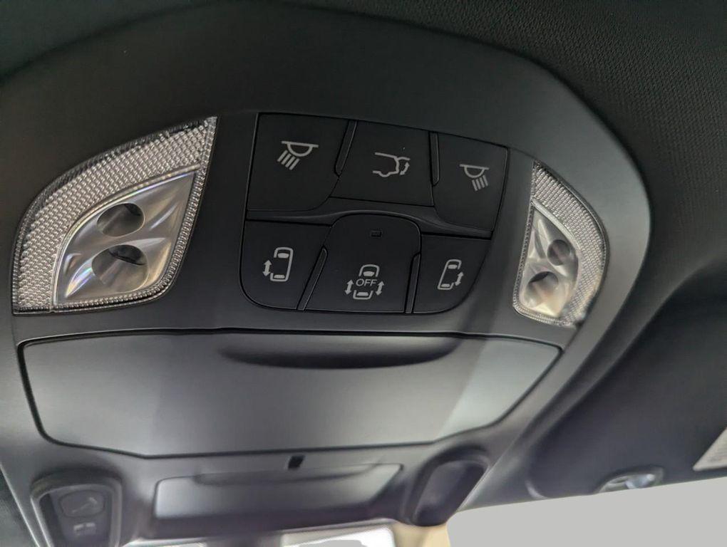 new 2026 Chrysler Pacifica car, priced at $53,202