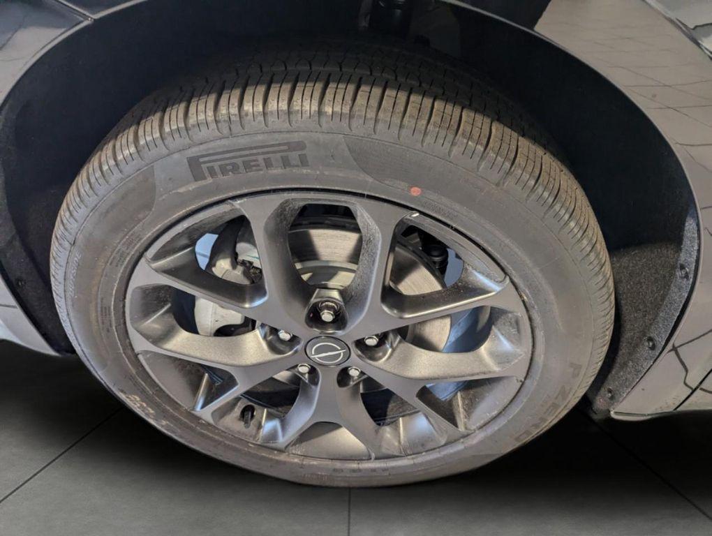 new 2026 Chrysler Pacifica car, priced at $53,202