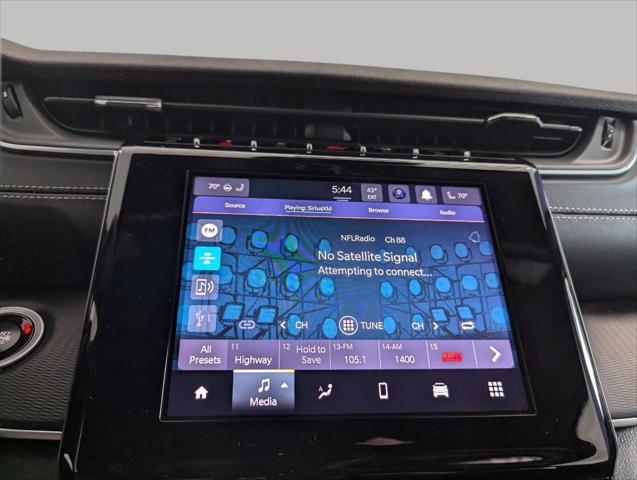 new 2025 Jeep Grand Cherokee car, priced at $39,262