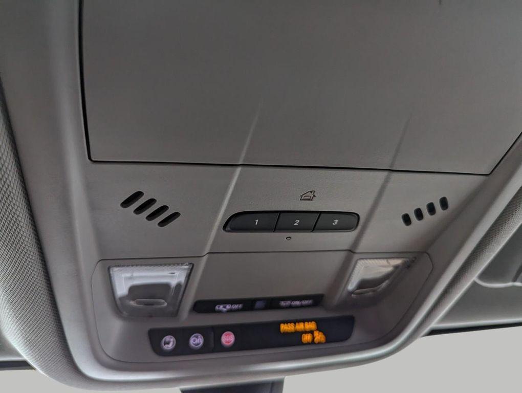 used 2023 GMC Acadia car, priced at $33,642