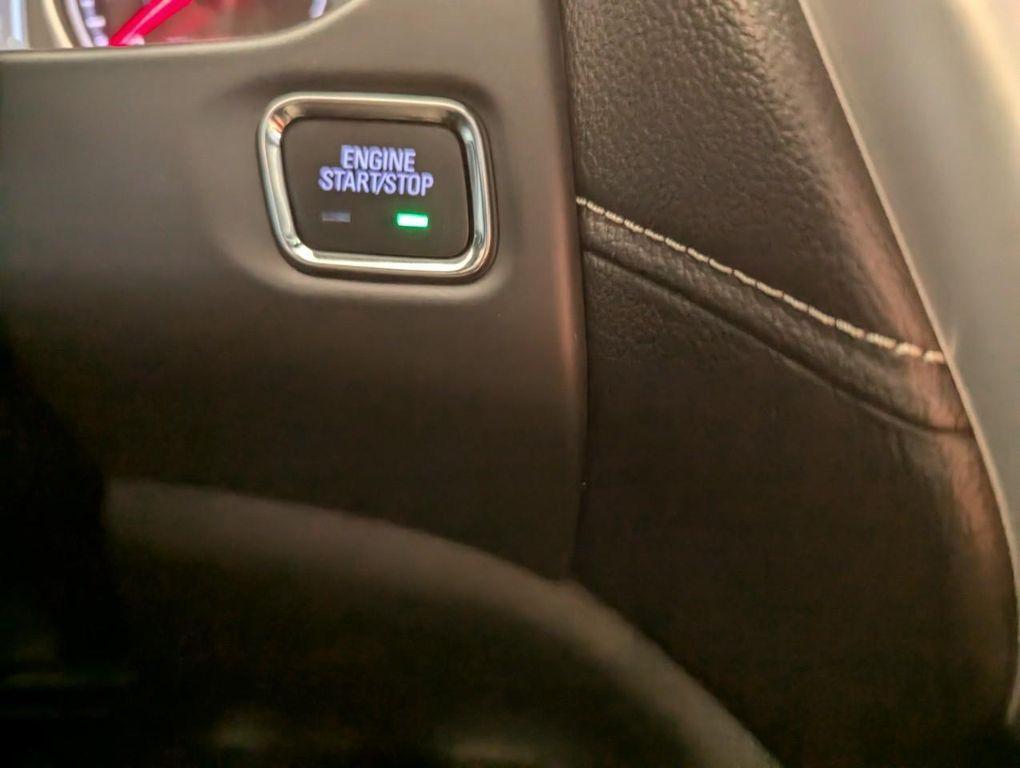 used 2023 GMC Acadia car, priced at $33,642