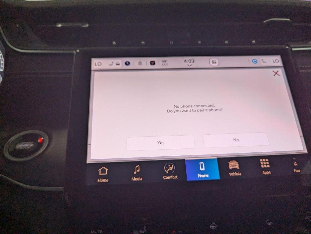 new 2025 Jeep Grand Cherokee car, priced at $47,605