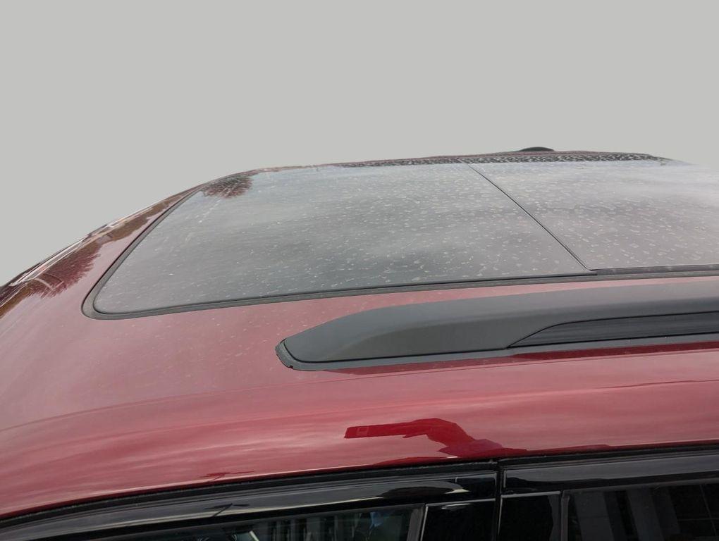 new 2025 Jeep Grand Cherokee car, priced at $48,221