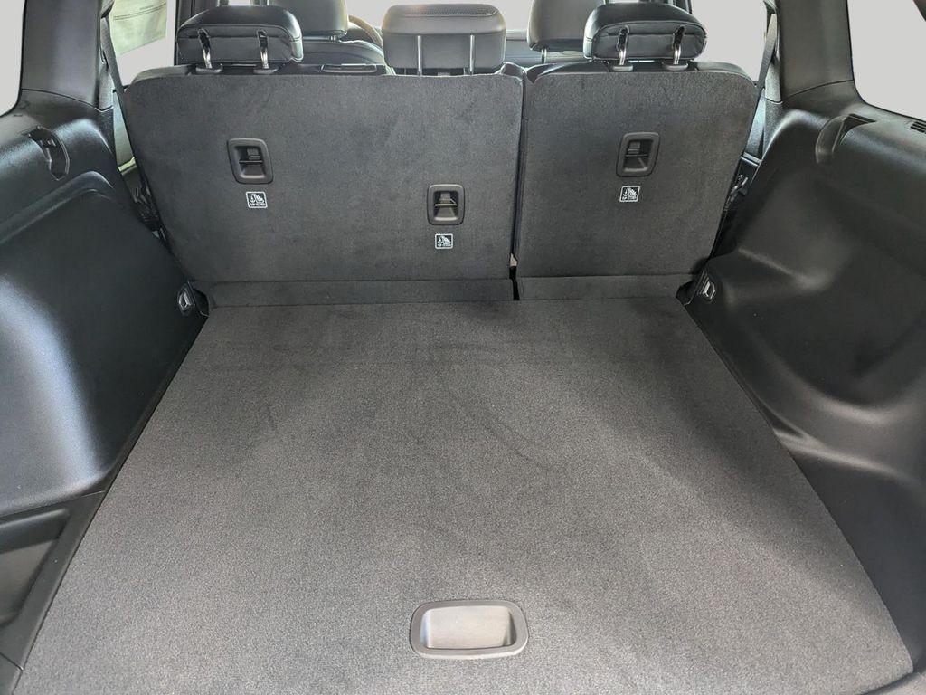 new 2025 Jeep Grand Cherokee car, priced at $48,221