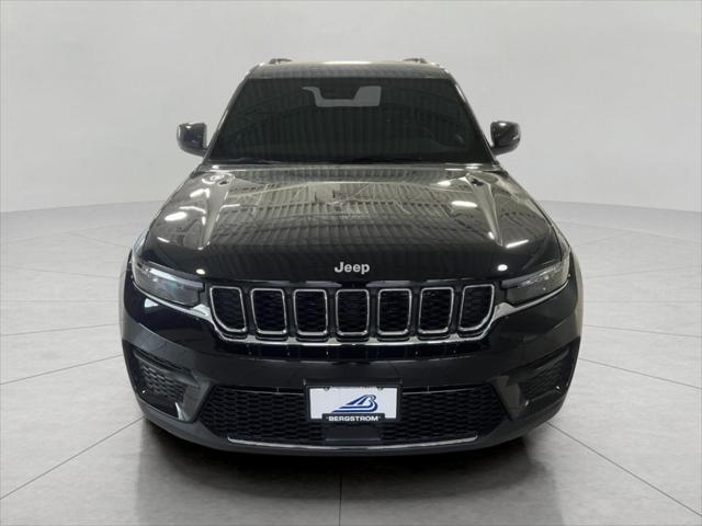 new 2025 Jeep Grand Cherokee car, priced at $39,553