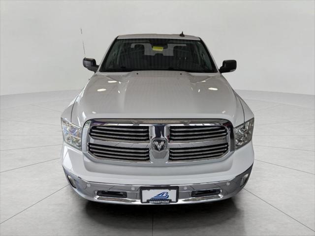 used 2016 Ram 1500 car, priced at $15,988