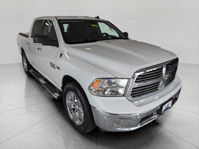 used 2016 Ram 1500 car, priced at $15,988
