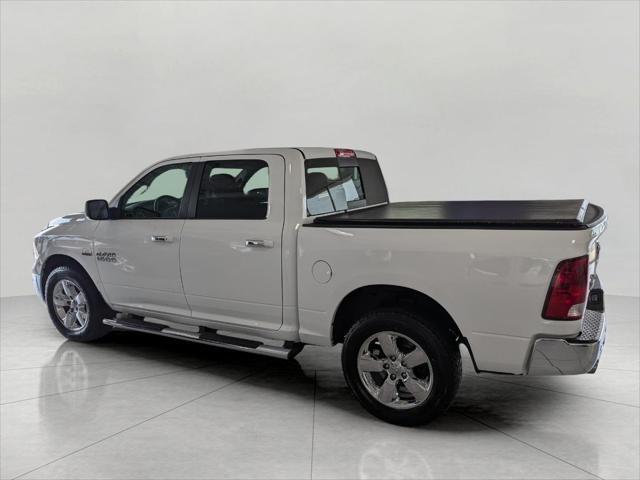 used 2016 Ram 1500 car, priced at $15,988