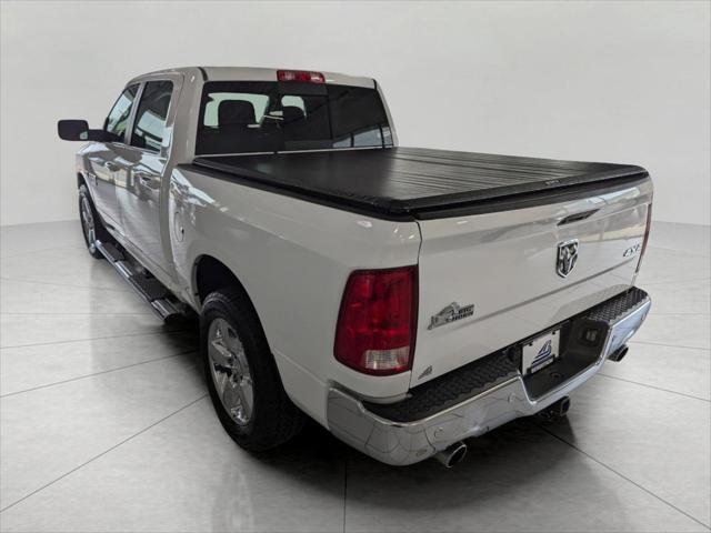 used 2016 Ram 1500 car, priced at $15,988
