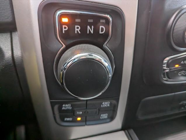 used 2016 Ram 1500 car, priced at $15,988
