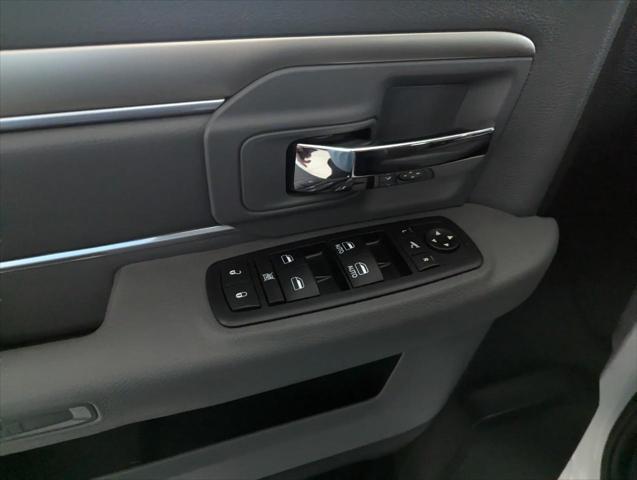used 2016 Ram 1500 car, priced at $15,988