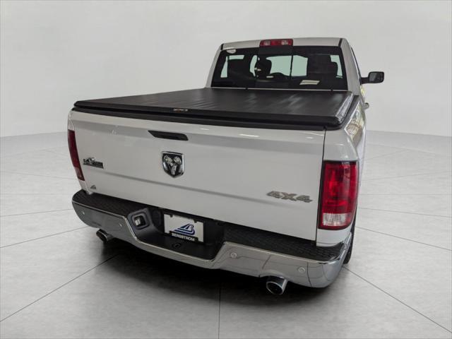 used 2016 Ram 1500 car, priced at $15,988