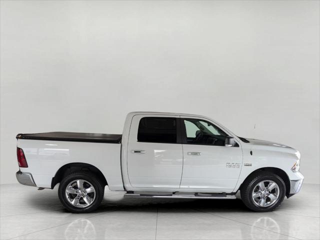 used 2016 Ram 1500 car, priced at $15,988