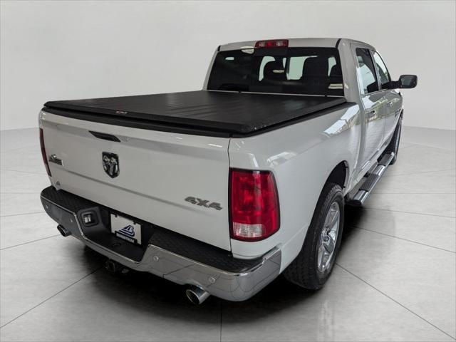 used 2016 Ram 1500 car, priced at $15,988