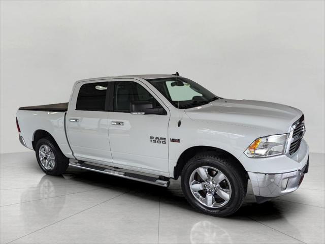 used 2016 Ram 1500 car, priced at $15,988