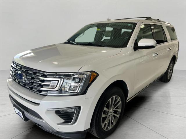 used 2018 Ford Expedition Max car, priced at $22,596