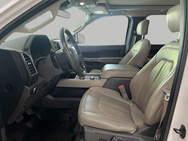 used 2018 Ford Expedition Max car, priced at $22,596