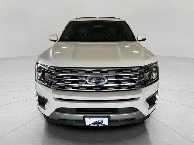 used 2018 Ford Expedition Max car, priced at $22,596