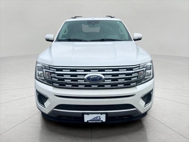 used 2018 Ford Expedition Max car, priced at $23,554