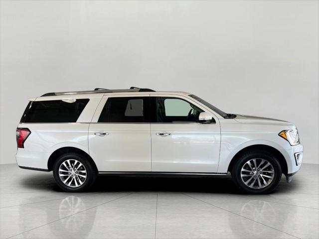used 2018 Ford Expedition Max car, priced at $22,596