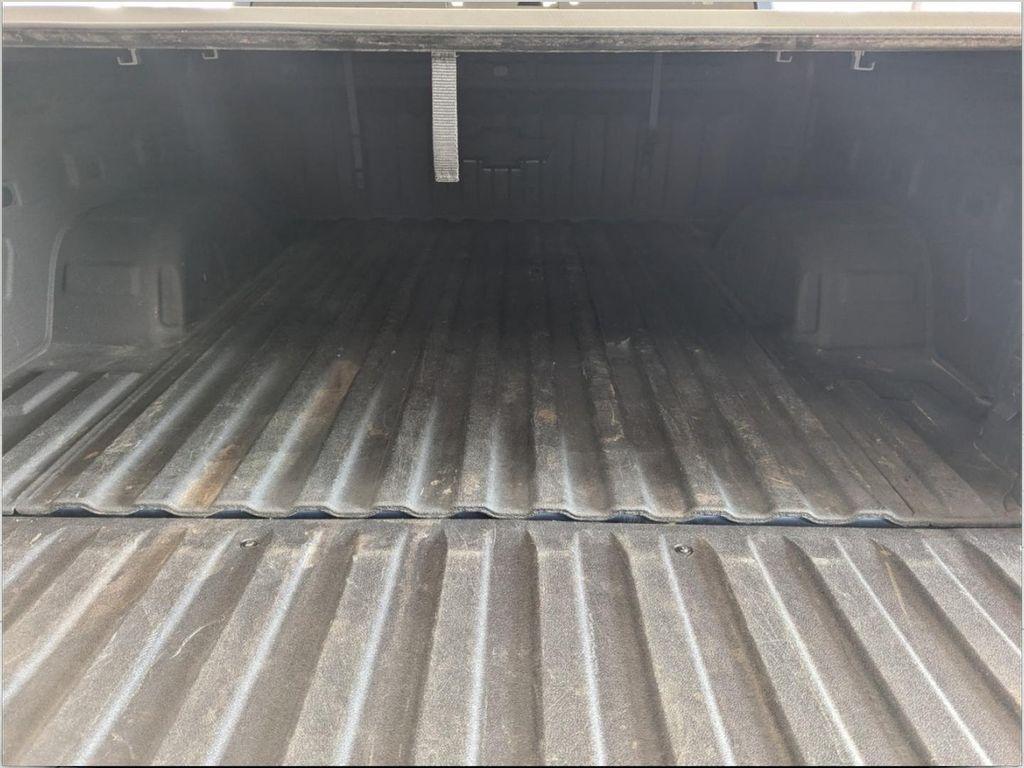 used 2019 Chevrolet Silverado 1500 car, priced at $37,300