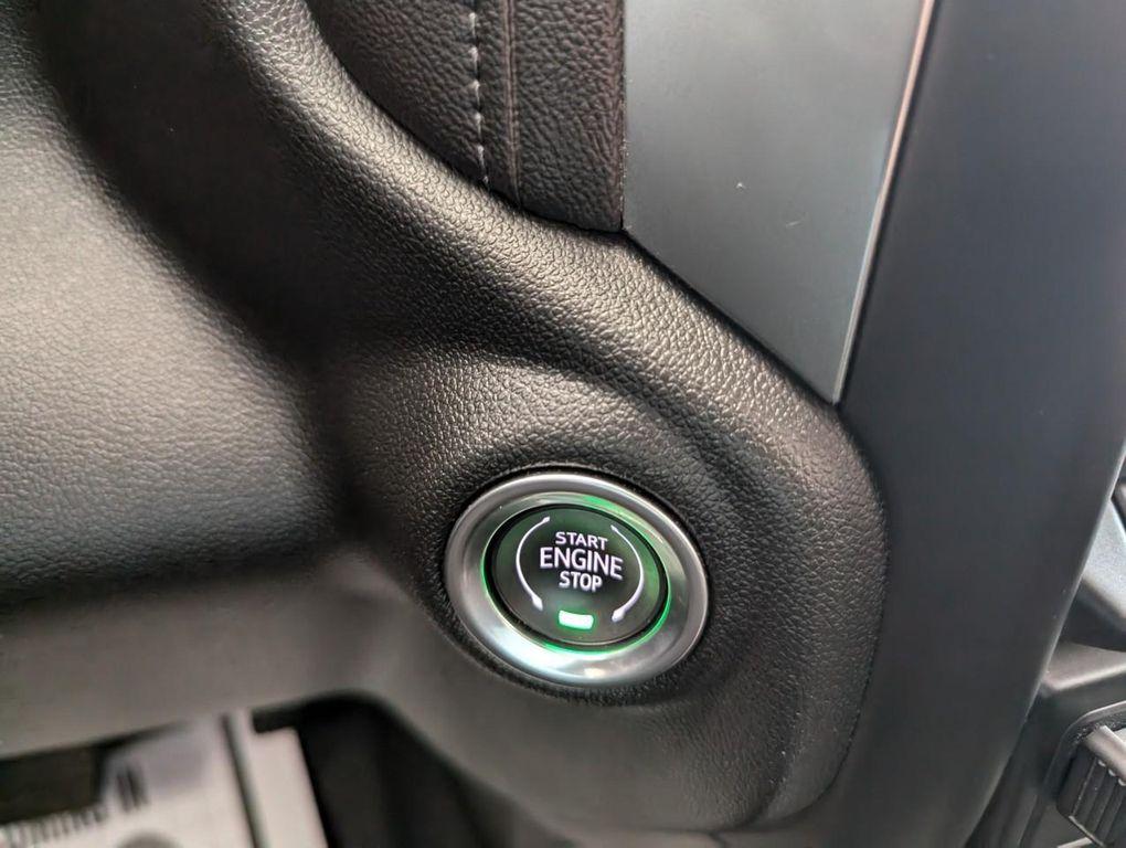 used 2019 Chevrolet Silverado 1500 car, priced at $37,300