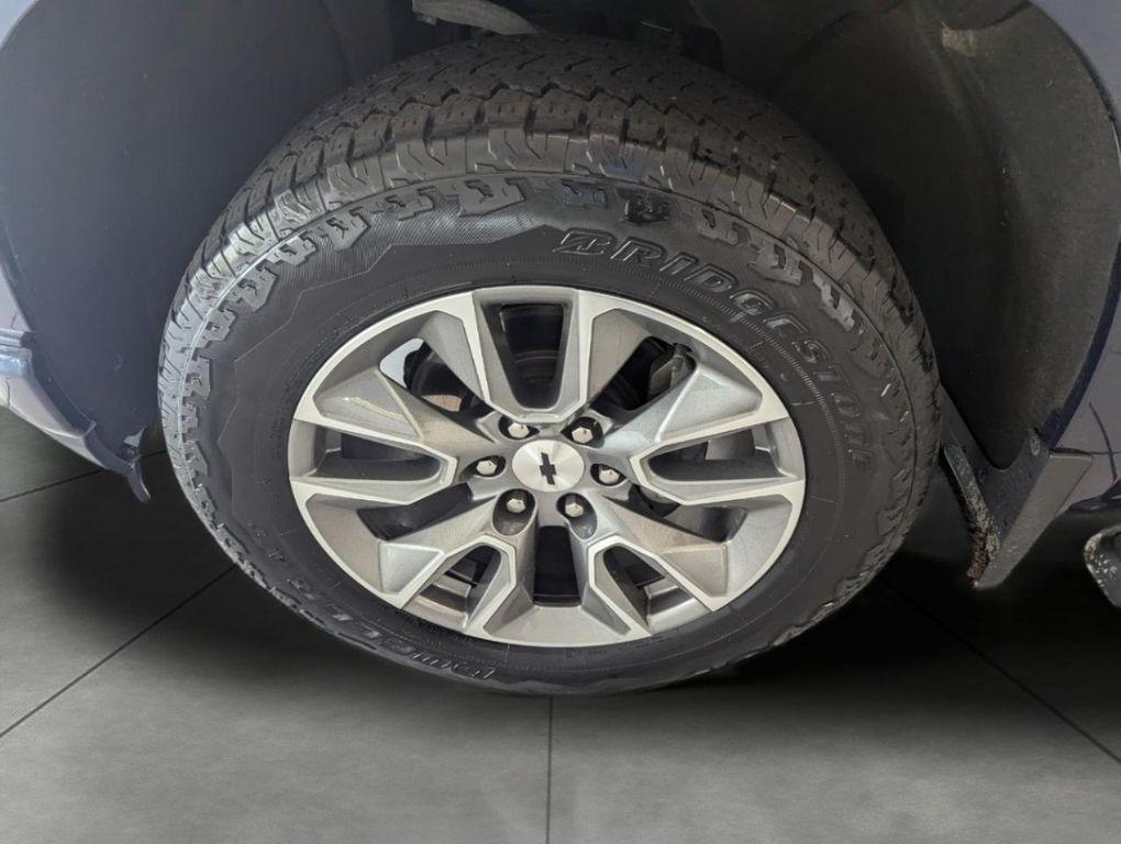 used 2019 Chevrolet Silverado 1500 car, priced at $37,300