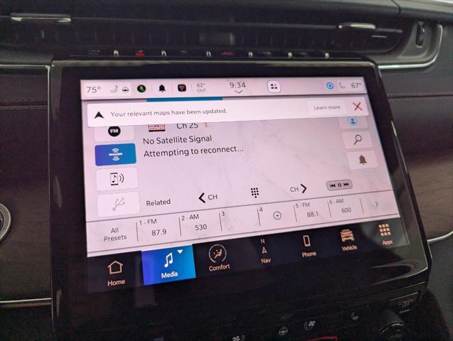new 2025 Jeep Grand Cherokee car, priced at $51,640