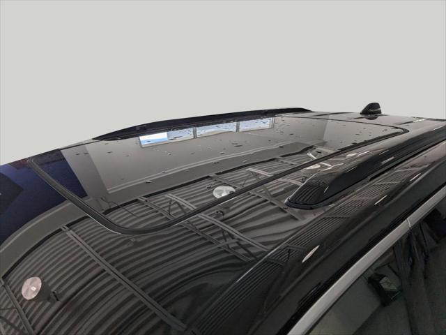 new 2025 Jeep Grand Cherokee car, priced at $51,640