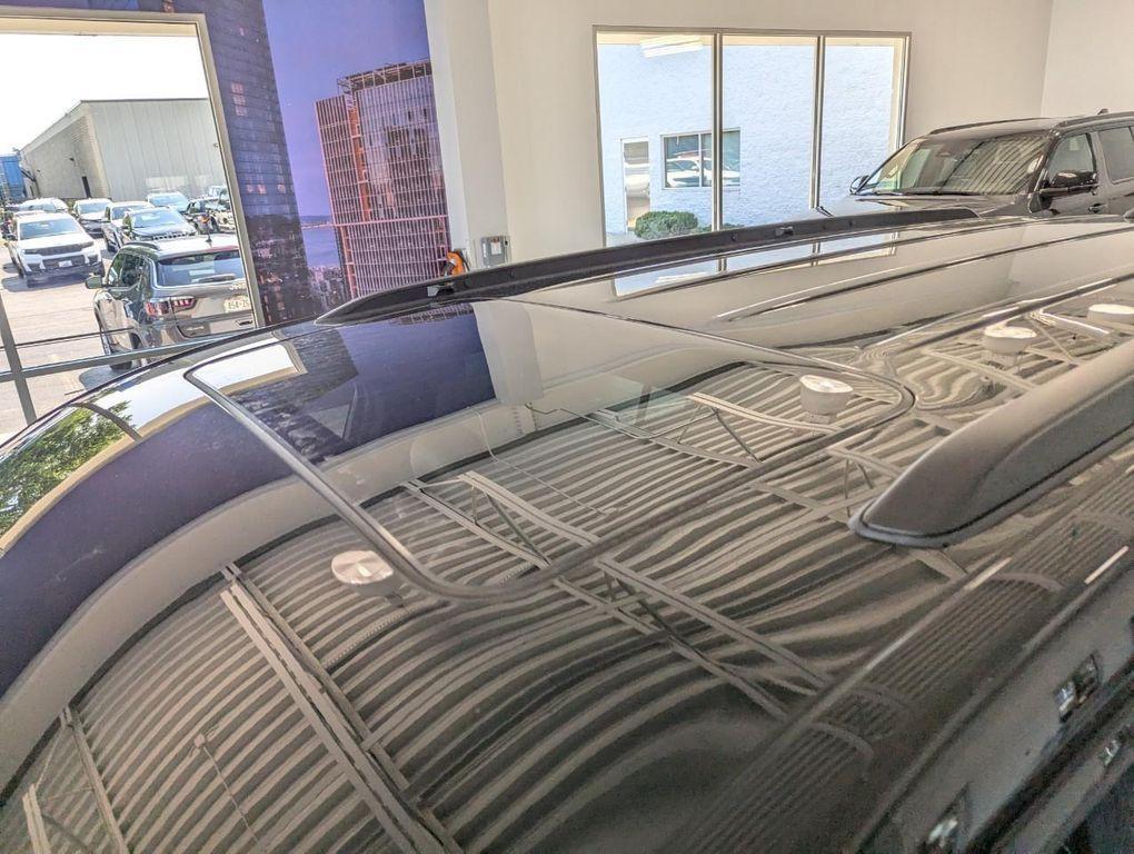 new 2025 Jeep Grand Cherokee L car, priced at $43,934