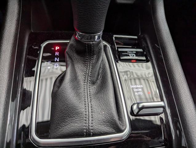 new 2025 Jeep Compass car, priced at $28,895