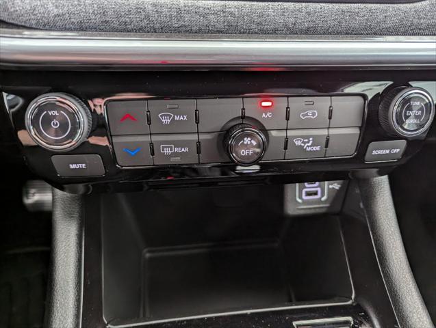 new 2025 Jeep Compass car, priced at $28,895
