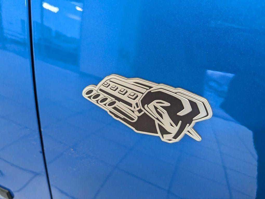 new 2026 Ram 1500 car, priced at $55,351