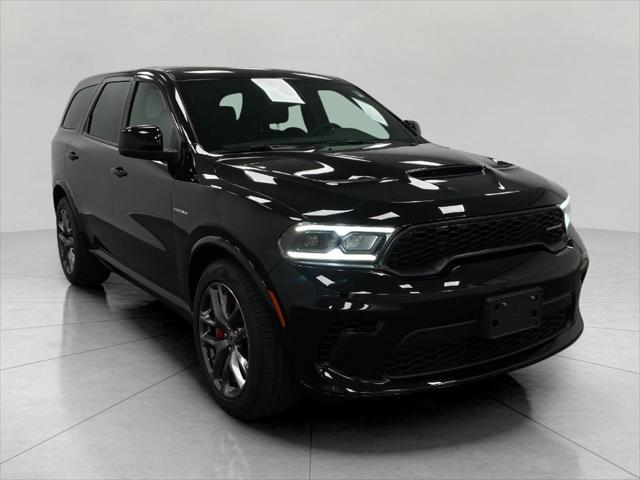 used 2024 Dodge Durango car, priced at $49,108