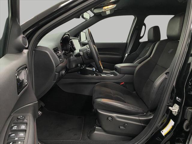 used 2024 Dodge Durango car, priced at $49,108