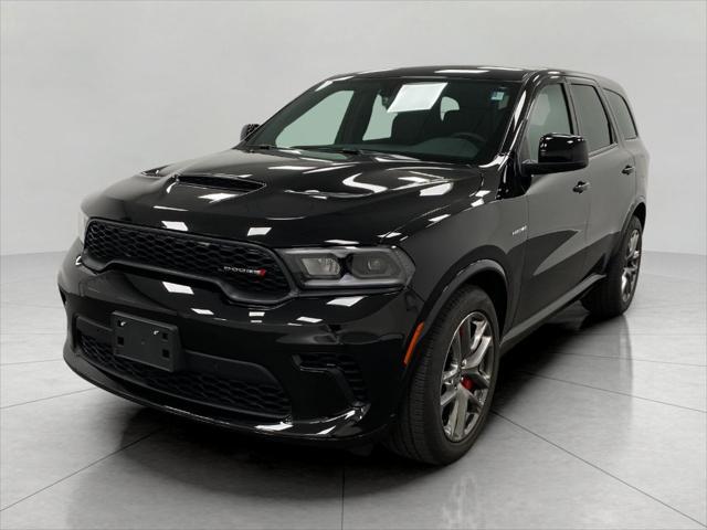 used 2024 Dodge Durango car, priced at $49,108