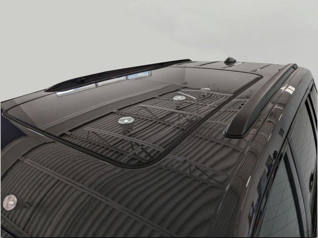 new 2025 Jeep Grand Cherokee car, priced at $48,103