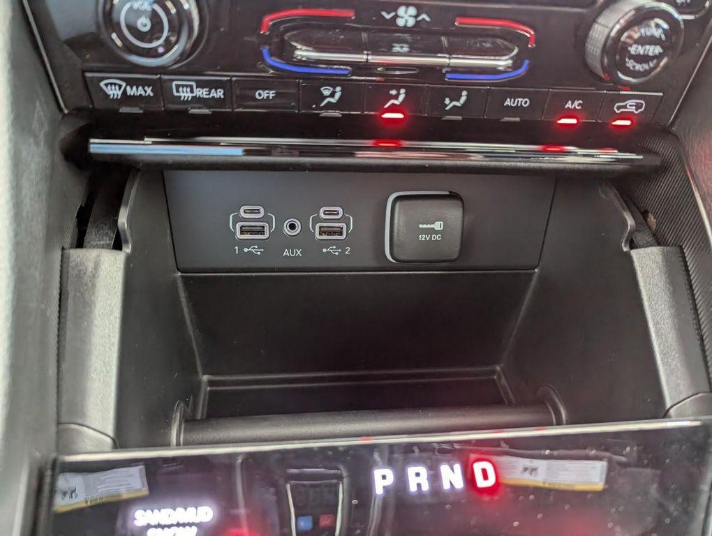 new 2025 Jeep Grand Cherokee car, priced at $48,103