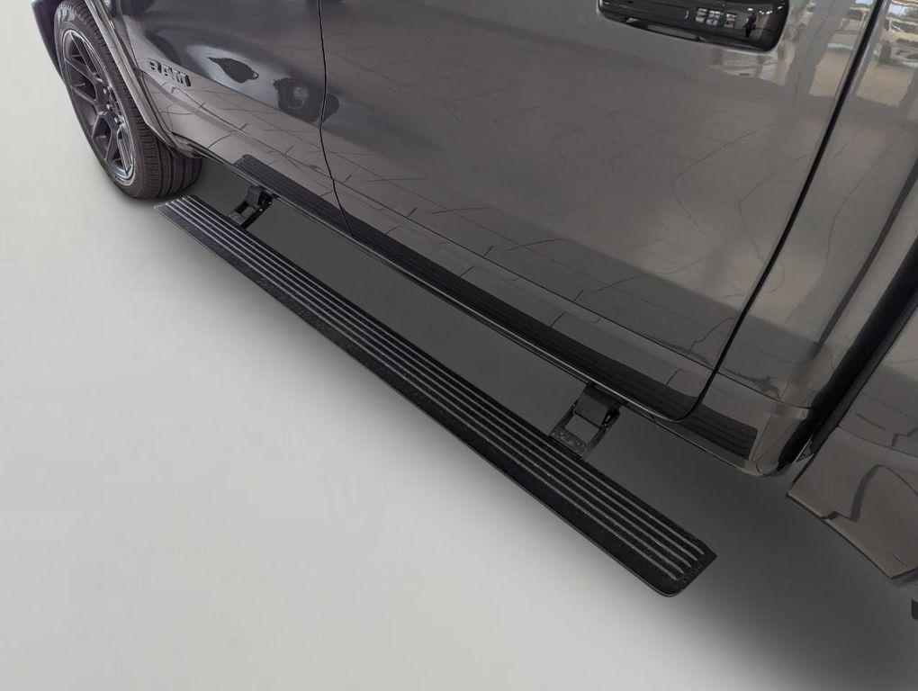 new 2026 Ram 1500 car, priced at $64,161