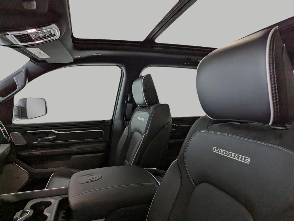 new 2026 Ram 1500 car, priced at $64,161