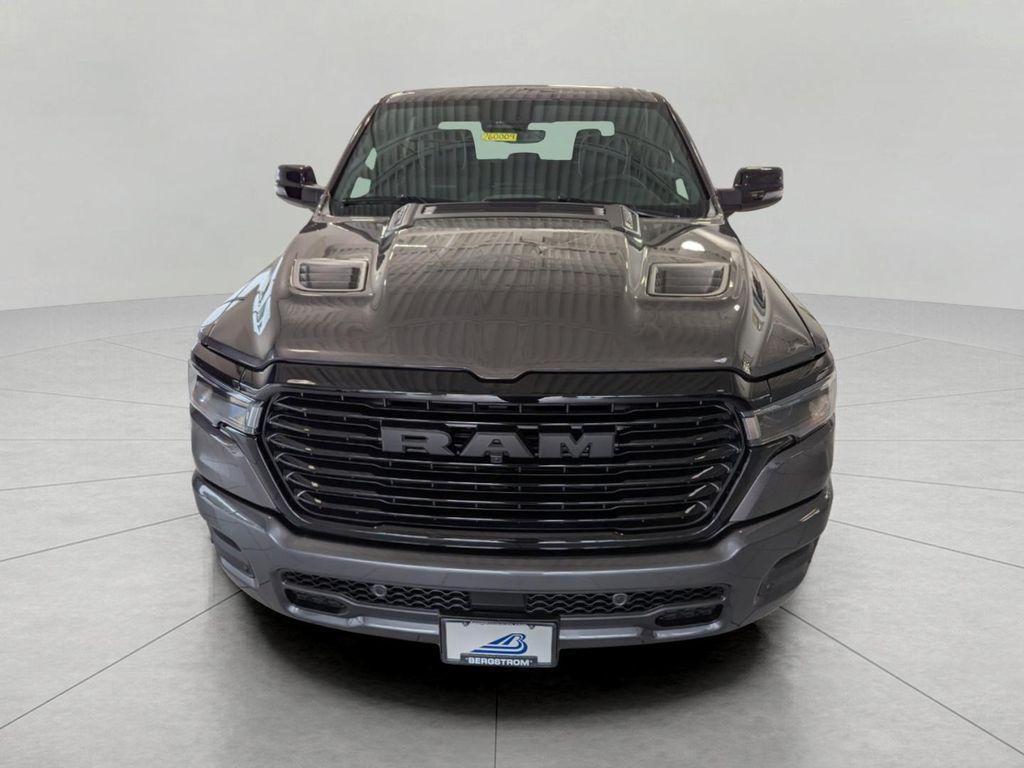 new 2026 Ram 1500 car, priced at $64,161