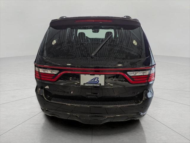 new 2025 Dodge Durango car, priced at $57,091