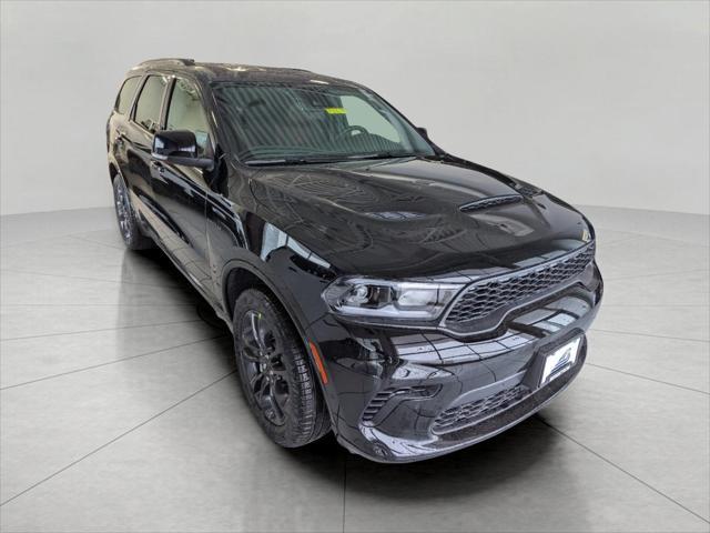 new 2025 Dodge Durango car, priced at $57,091