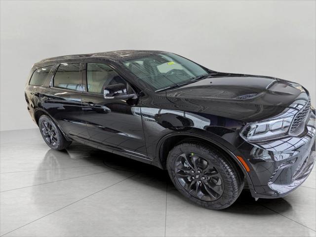 new 2025 Dodge Durango car, priced at $57,091