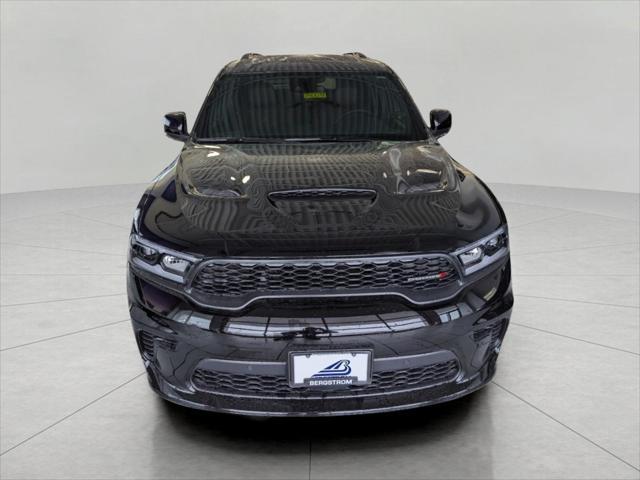 new 2025 Dodge Durango car, priced at $57,091