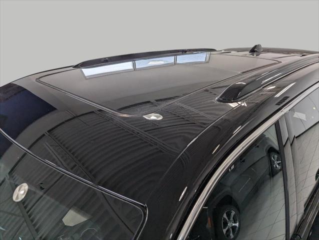 new 2025 Jeep Grand Cherokee car, priced at $61,664