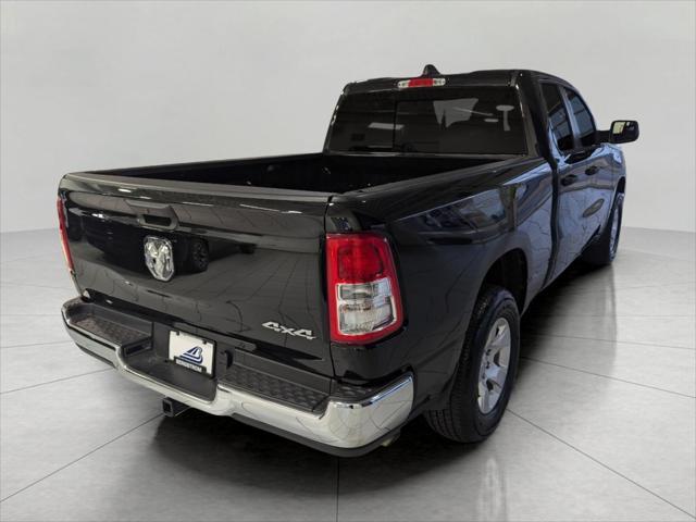 new 2024 Ram 1500 car, priced at $37,685