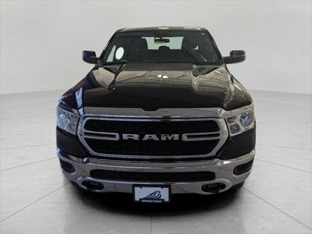 new 2024 Ram 1500 car, priced at $37,685