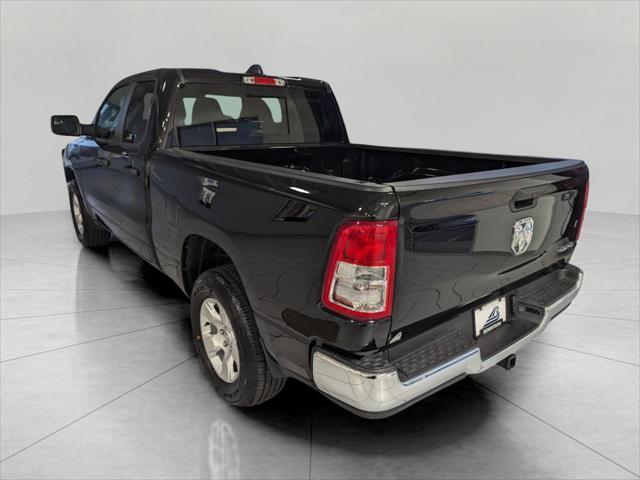 new 2024 Ram 1500 car, priced at $37,685