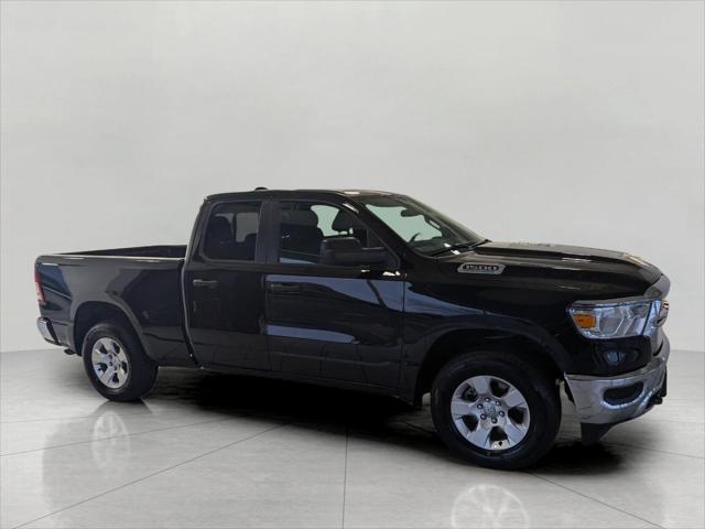 new 2024 Ram 1500 car, priced at $37,685